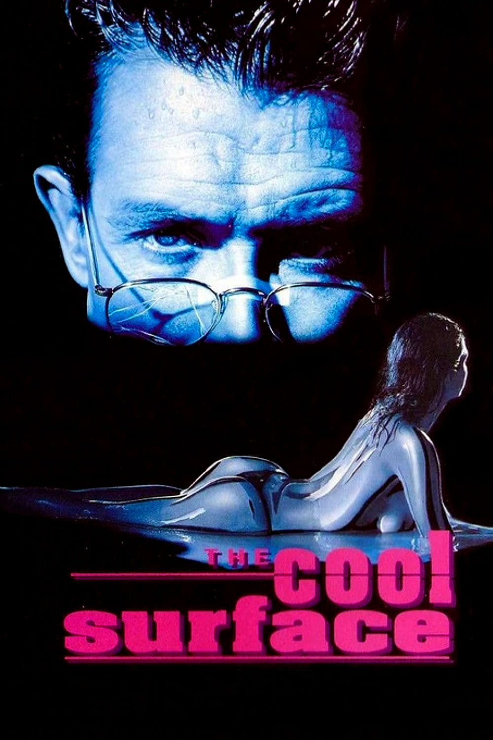 Постер The Cool Surface